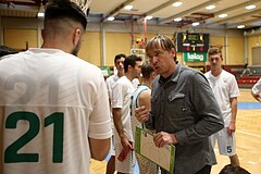 Basketball Basketball 2.Bundesliga 2019/20, Grunddurchgang 3.Runde KOS Celovec vs. Mistelbach Mustangs


