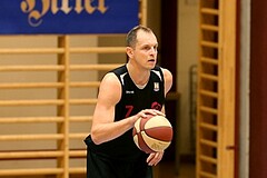 Basketball Basketball 2.Bundesliga 2019/20, Grunddurchgang 3.Runde KOS Celovec vs. Mistelbach Mustangs


