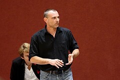 Basketball Basketball 2.Bundesliga 2019/20, Grunddurchgang 3.Runde KOS Celovec vs. Mistelbach Mustangs


