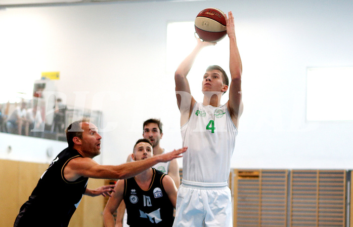 Basketball Zweite Liga 2020/21, Grunddurchgang 2.Runde Union Deutsch Wagram Aligators vs. Wörthersee Piraten



