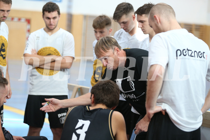 Basketball Zweite Liga 2020/21, Grunddurchgang 2.Runde Union Deutsch Wagram Aligators vs. Wörthersee Piraten


