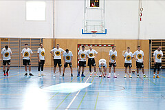 Basketball Zweite Liga 2020/21, Grunddurchgang 2.Runde Union Deutsch Wagram Aligators vs. Wörthersee Piraten


