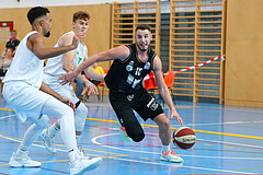 Basketball Zweite Liga 2020/21, Grunddurchgang 2.Runde Union Deutsch Wagram Aligators vs. Wörthersee Piraten


