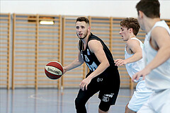 Basketball Zweite Liga 2020/21, Grunddurchgang 2.Runde Union Deutsch Wagram Aligators vs. Wörthersee Piraten


