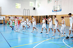 Basketball Zweite Liga 2020/21, Grunddurchgang 2.Runde Union Deutsch Wagram Aligators vs. Wörthersee Piraten


