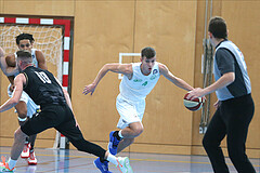 Basketball Zweite Liga 2020/21, Grunddurchgang 2.Runde Union Deutsch Wagram Aligators vs. Wörthersee Piraten


