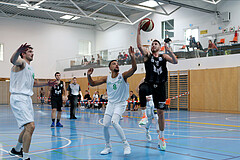 Basketball Zweite Liga 2020/21, Grunddurchgang 2.Runde Union Deutsch Wagram Aligators vs. Wörthersee Piraten


