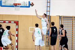 Basketball Zweite Liga 2020/21, Grunddurchgang 2.Runde Union Deutsch Wagram Aligators vs. Wörthersee Piraten


