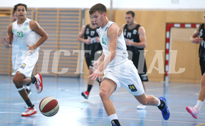 Basketball Zweite Liga 2020/21, Grunddurchgang 2.Runde Union Deutsch Wagram Aligators vs. Wörthersee Piraten


