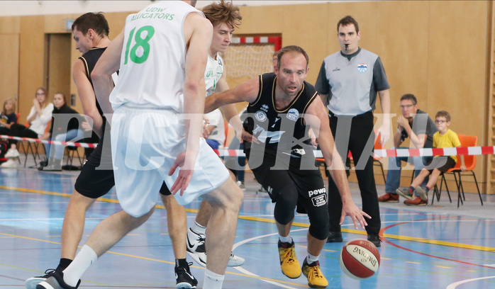 Basketball Zweite Liga 2020/21, Grunddurchgang 2.Runde Union Deutsch Wagram Aligators vs. Wörthersee Piraten


