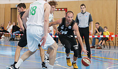 Basketball Zweite Liga 2020/21, Grunddurchgang 2.Runde Union Deutsch Wagram Aligators vs. Wörthersee Piraten


