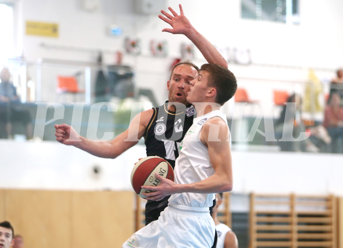 Basketball Zweite Liga 2020/21, Grunddurchgang 2.Runde Union Deutsch Wagram Aligators vs. Wörthersee Piraten


