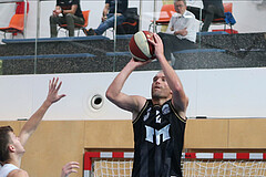 Basketball Zweite Liga 2020/21, Grunddurchgang 2.Runde Union Deutsch Wagram Aligators vs. Wörthersee Piraten


