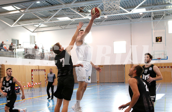 Basketball Zweite Liga 2020/21, Grunddurchgang 2.Runde Union Deutsch Wagram Aligators vs. Wörthersee Piraten


