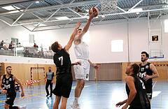 Basketball Zweite Liga 2020/21, Grunddurchgang 2.Runde Union Deutsch Wagram Aligators vs. Wörthersee Piraten


