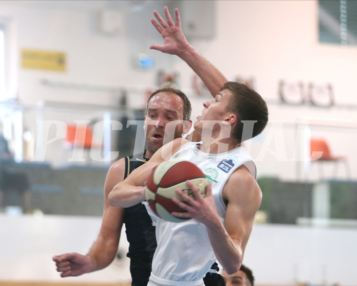 Basketball Zweite Liga 2020/21, Grunddurchgang 2.Runde Union Deutsch Wagram Aligators vs. Wörthersee Piraten


