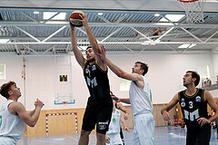 Basketball Zweite Liga 2020/21, Grunddurchgang 2.Runde Union Deutsch Wagram Aligators vs. Wörthersee Piraten


