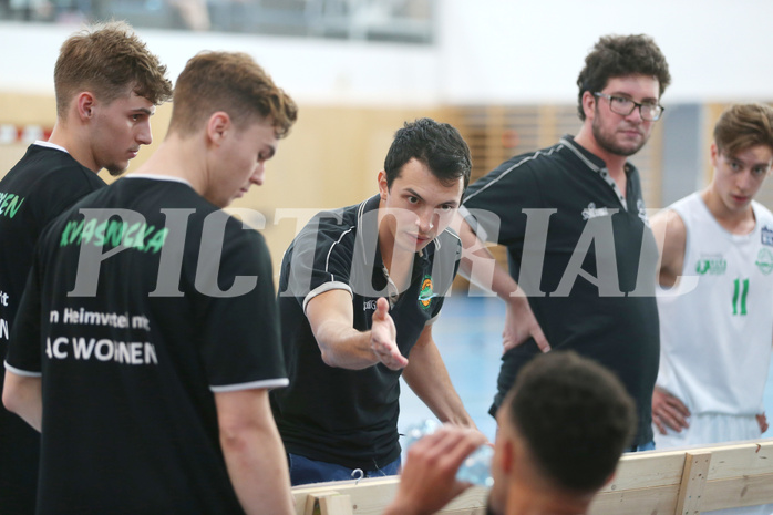 Basketball Zweite Liga 2020/21, Grunddurchgang 2.Runde Union Deutsch Wagram Aligators vs. Wörthersee Piraten


