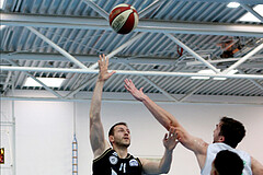 Basketball Zweite Liga 2020/21, Grunddurchgang 2.Runde Union Deutsch Wagram Aligators vs. Wörthersee Piraten


