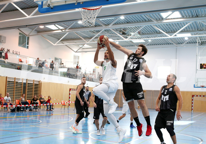 Basketball Zweite Liga 2020/21, Grunddurchgang 2.Runde Union Deutsch Wagram Aligators vs. Wörthersee Piraten



