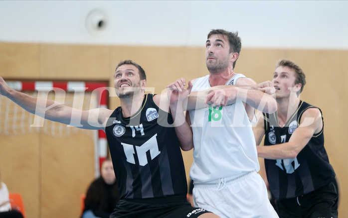 Basketball Zweite Liga 2020/21, Grunddurchgang 2.Runde Union Deutsch Wagram Aligators vs. Wörthersee Piraten


