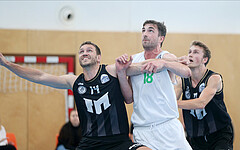 Basketball Zweite Liga 2020/21, Grunddurchgang 2.Runde Union Deutsch Wagram Aligators vs. Wörthersee Piraten



