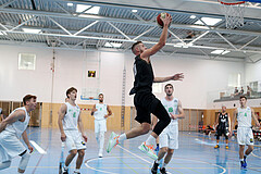 Basketball Zweite Liga 2020/21, Grunddurchgang 2.Runde Union Deutsch Wagram Aligators vs. Wörthersee Piraten


