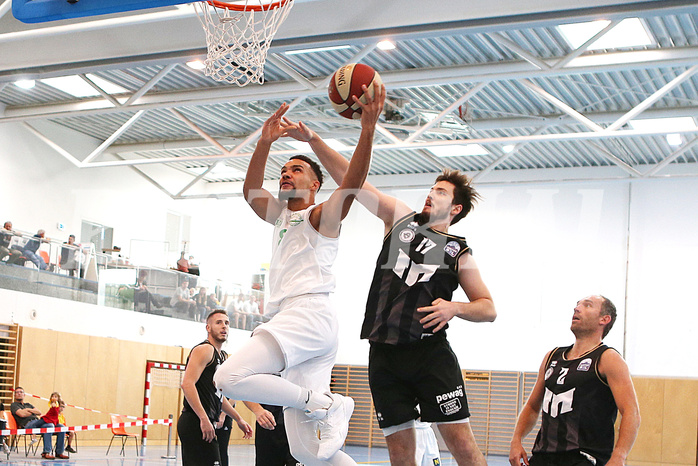 Basketball Zweite Liga 2020/21, Grunddurchgang 2.Runde Union Deutsch Wagram Aligators vs. Wörthersee Piraten


