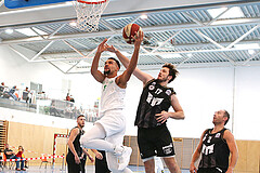 Basketball Zweite Liga 2020/21, Grunddurchgang 2.Runde Union Deutsch Wagram Aligators vs. Wörthersee Piraten


