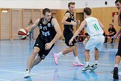 Basketball Zweite Liga 2020/21, Grunddurchgang 2.Runde Union Deutsch Wagram Aligators vs. Wörthersee Piraten


