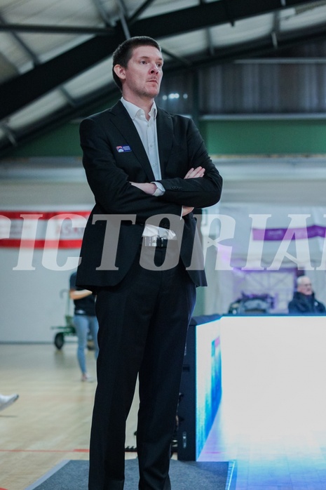 Basketball Basketball Superliga 2019/20, Grunddurchgang 6.Runde D.C. Timberwolves vs. Klosterneuburg Dukes 

