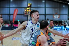 Basketball Basketball Superliga 2019/20, Grunddurchgang 6.Runde D.C. Timberwolves vs. Klosterneuburg Dukes 

