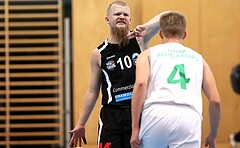 Basketball 2.Bundesliga 2019/20, Grunddurchgang 7.Runde Deutsch Wagram Aligators vs. Mattersburg Rocks


