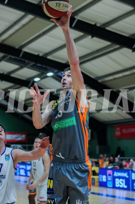 Basketball Basketball Superliga 2019/20, Grunddurchgang 6.Runde D.C. Timberwolves vs. Klosterneuburg Dukes 

