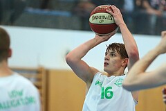 Basketball 2.Bundesliga 2019/20, Grunddurchgang 7.Runde Deutsch Wagram Aligators vs. Mattersburg Rocks


