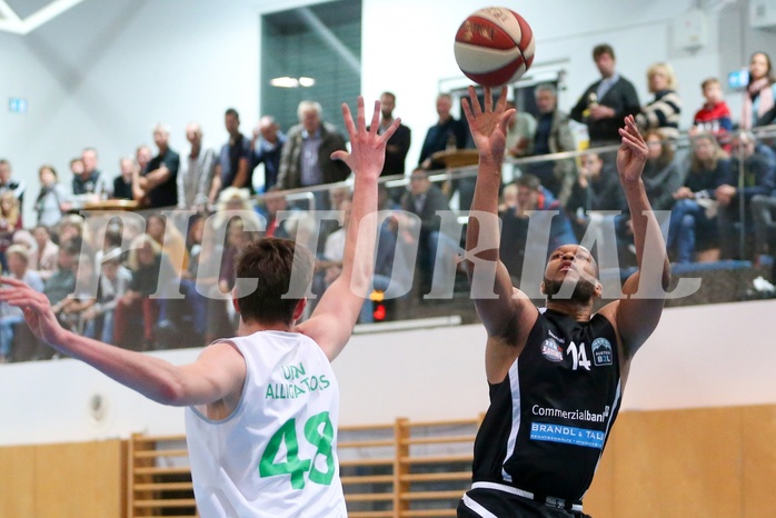 Basketball 2.Bundesliga 2019/20, Grunddurchgang 7.Runde Deutsch Wagram Aligators vs. Mattersburg Rocks


