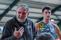 Basketball Basketball Superliga 2019/20, Grunddurchgang 6.Runde D.C. Timberwolves vs. Klosterneuburg Dukes 

