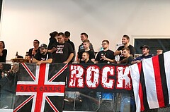 Basketball 2.Bundesliga 2019/20, Grunddurchgang 7.Runde Deutsch Wagram Aligators vs. Mattersburg Rocks



