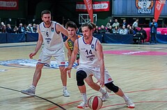 Basketball Basketball Superliga 2019/20, Grunddurchgang 6.Runde D.C. Timberwolves vs. Klosterneuburg Dukes 


