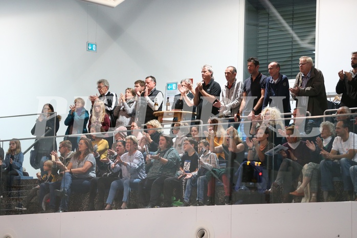 Basketball 2.Bundesliga 2019/20, Grunddurchgang 7.Runde Deutsch Wagram Aligators vs. Mattersburg Rocks


