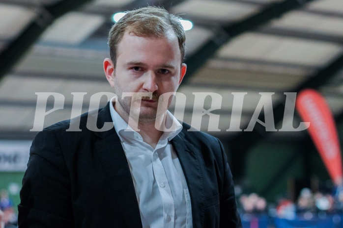 Basketball Basketball Superliga 2019/20, Grunddurchgang 6.Runde D.C. Timberwolves vs. Klosterneuburg Dukes 

