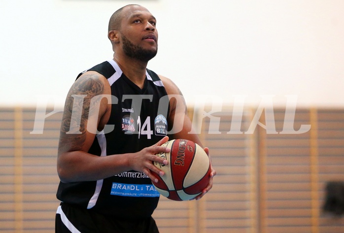 Basketball 2.Bundesliga 2019/20, Grunddurchgang 7.Runde Deutsch Wagram Aligators vs. Mattersburg Rocks


