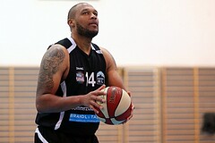 Basketball 2.Bundesliga 2019/20, Grunddurchgang 7.Runde Deutsch Wagram Aligators vs. Mattersburg Rocks


