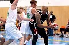 Basketball 2.Bundesliga 2019/20, Grunddurchgang 7.Runde Deutsch Wagram Aligators vs. Mattersburg Rocks


