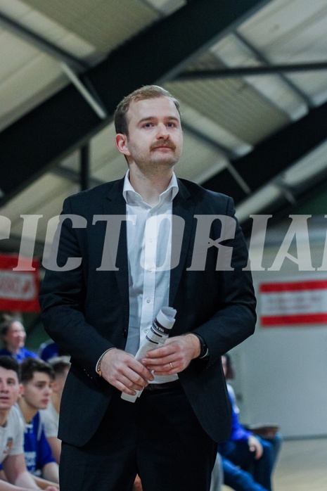 Basketball Basketball Superliga 2019/20, Grunddurchgang 6.Runde D.C. Timberwolves vs. Klosterneuburg Dukes 

