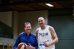 Basketball, Basketball Zweite Liga, Grunddurchgang 10.Runde, Mattersburg Rocks, Raiders Tirol, Corey HALLETT (13)