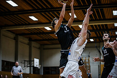 Basketball, Basketball Zweite Liga, Grunddurchgang 10.Runde, Mattersburg Rocks, Raiders Tirol, Marvin Riedl (7)