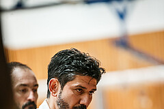 Basketball, bet-at-home Basketball Superliga 2020/21, Grunddurchgang 8. Runde, Oberwart Gunners, Klosterneuburg Dukes, Damir Zeleznik (Head Coach)