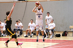 Basketball 2.Bundesliga 2020/21 Grunddurchgang 8.Runde  Jennersdorf Blackbirds vs Fürstenfeld Panthers