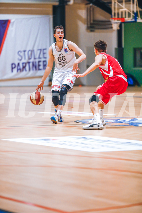 Basketball Basketball Superliga 2020/21, Grunddurchgang 8.Runde D.C. Timberwolves vs. Traiskirchen Lions
